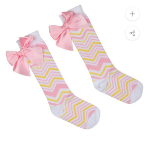 Adee Lara socks