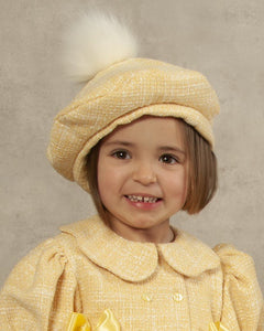Chanel hat sales