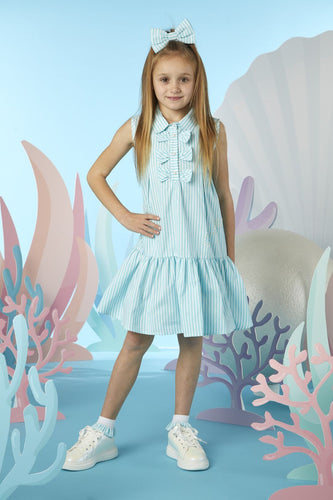 Adee Odette dress