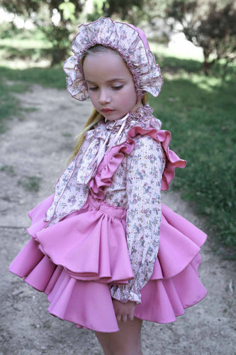 Ela AW25 Avah set