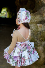 Load image into Gallery viewer, Ela AW25 Mia dress three piece set