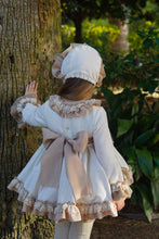 Load image into Gallery viewer, Ela AW25 Minnie dress three piece set