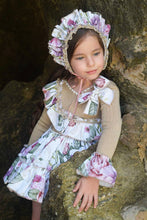 Load image into Gallery viewer, Ela AW25 Mia dress three piece set