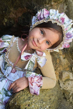 Load image into Gallery viewer, Ela AW25 Mia dress three piece set