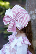 Load image into Gallery viewer, Ela AW25 Myah dress - three piece set