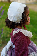 Load image into Gallery viewer, Ela winter25 Myla Dress 3 piece set