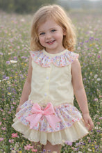 Load image into Gallery viewer, Ela SS26 Easter two piece set ( 4/5 week wait