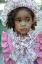 Load image into Gallery viewer, Ela AW25 Romper three piece set