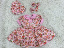 Load image into Gallery viewer, Strawberry Shortcake classic dress