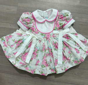 Summer floral Classic