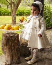 Load image into Gallery viewer, In24 Cream coat