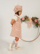 Load image into Gallery viewer, Sonata SS24  tweed aline