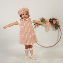 Load image into Gallery viewer, Sonata SS24  tweed aline