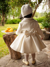 Load image into Gallery viewer, In24 Cream coat