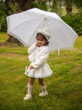 Load image into Gallery viewer, IN24 chanel blazer(skirt,blouse&amp;hat sold separately