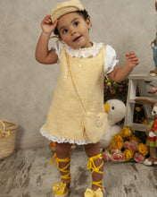 Load image into Gallery viewer, Sonata SS24 Chanel Aline