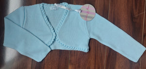 Bolero cardigans (Colour choice)