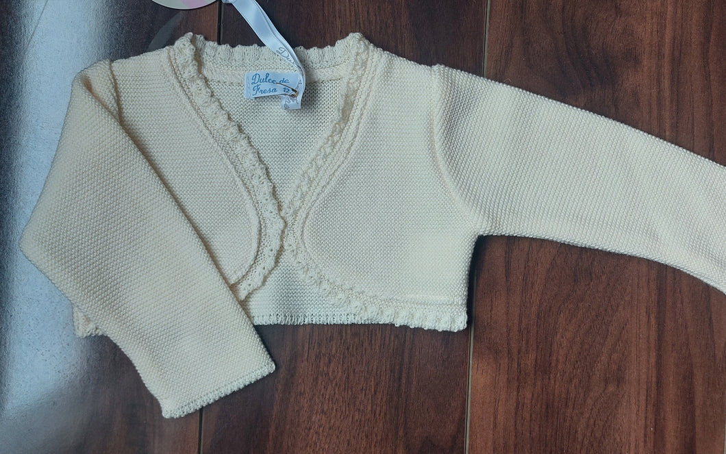 Bolero cardigans (Colour choice)