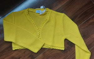 Bolero cardigans (Colour choice)