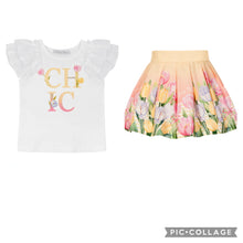 Load image into Gallery viewer, Yellow balloon chic hairband