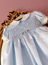 Load image into Gallery viewer, Valencia lux smock