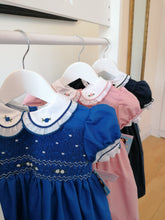 Load image into Gallery viewer, Liliana smock New colours