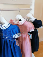 Load image into Gallery viewer, Liliana smock New colours