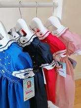 Load image into Gallery viewer, Liliana smock New colours
