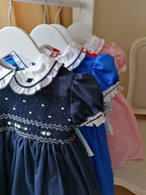 Load image into Gallery viewer, Liliana smock New colours