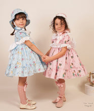 Load image into Gallery viewer, Pink Pearla