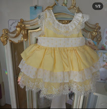 Load image into Gallery viewer, Lydia