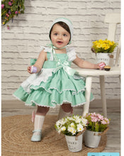 Load image into Gallery viewer, Mint dress