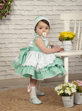 Load image into Gallery viewer, Mint dress