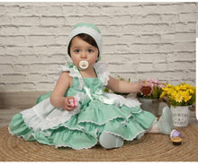 Load image into Gallery viewer, Mint dress