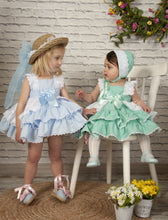 Load image into Gallery viewer, Mint dress