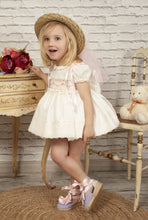 Load image into Gallery viewer, Pink Ella smock