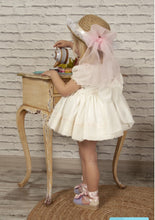 Load image into Gallery viewer, Pink Ella smock