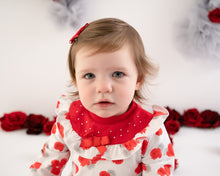 Load image into Gallery viewer, Little A bright white