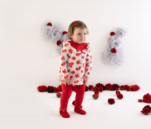 Load image into Gallery viewer, Little A bright white